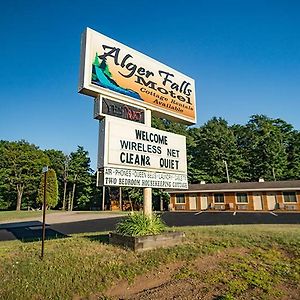 Alger Falls Motel